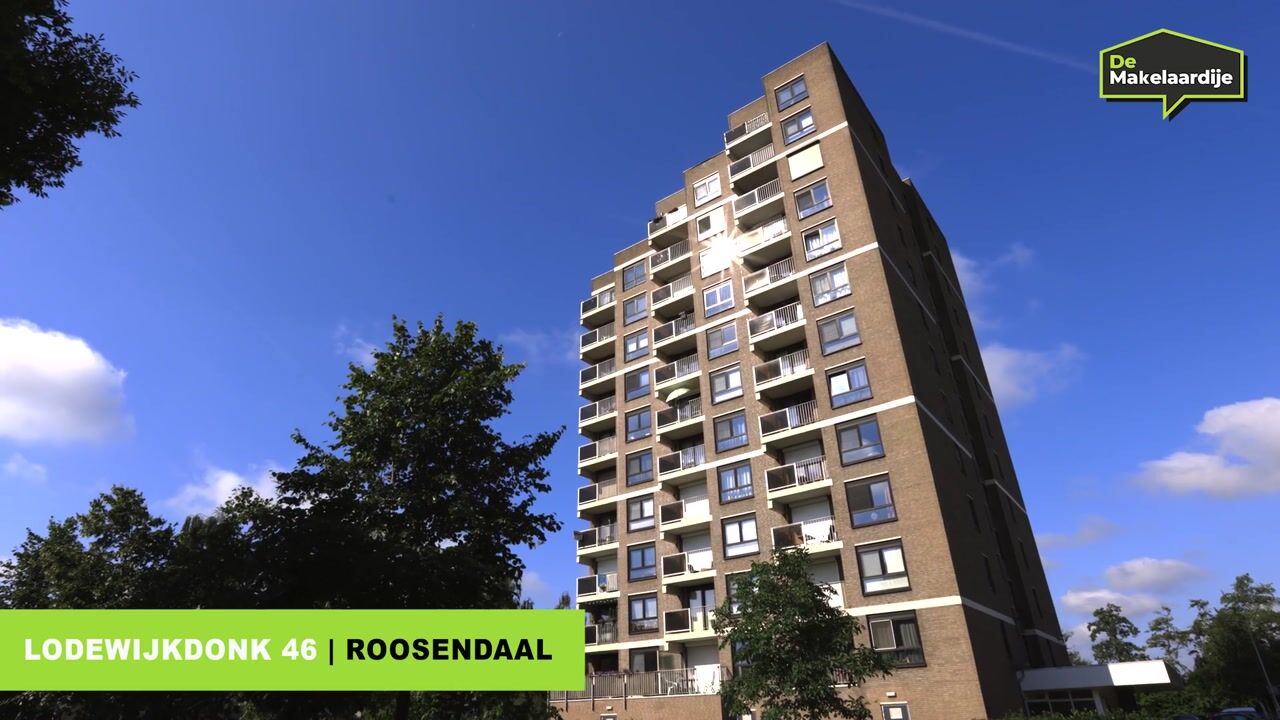 Video van Lodewijkdonk 46