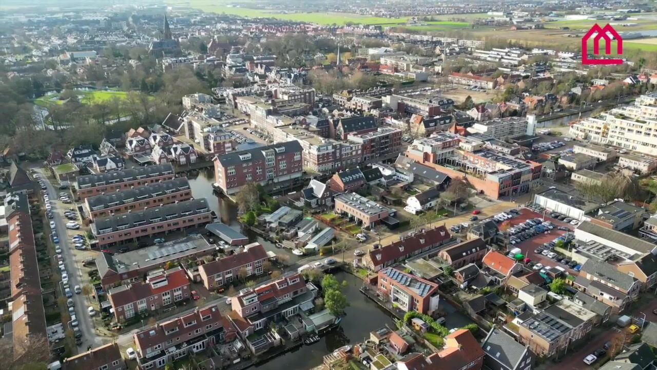 Video van Concordiastraat 15