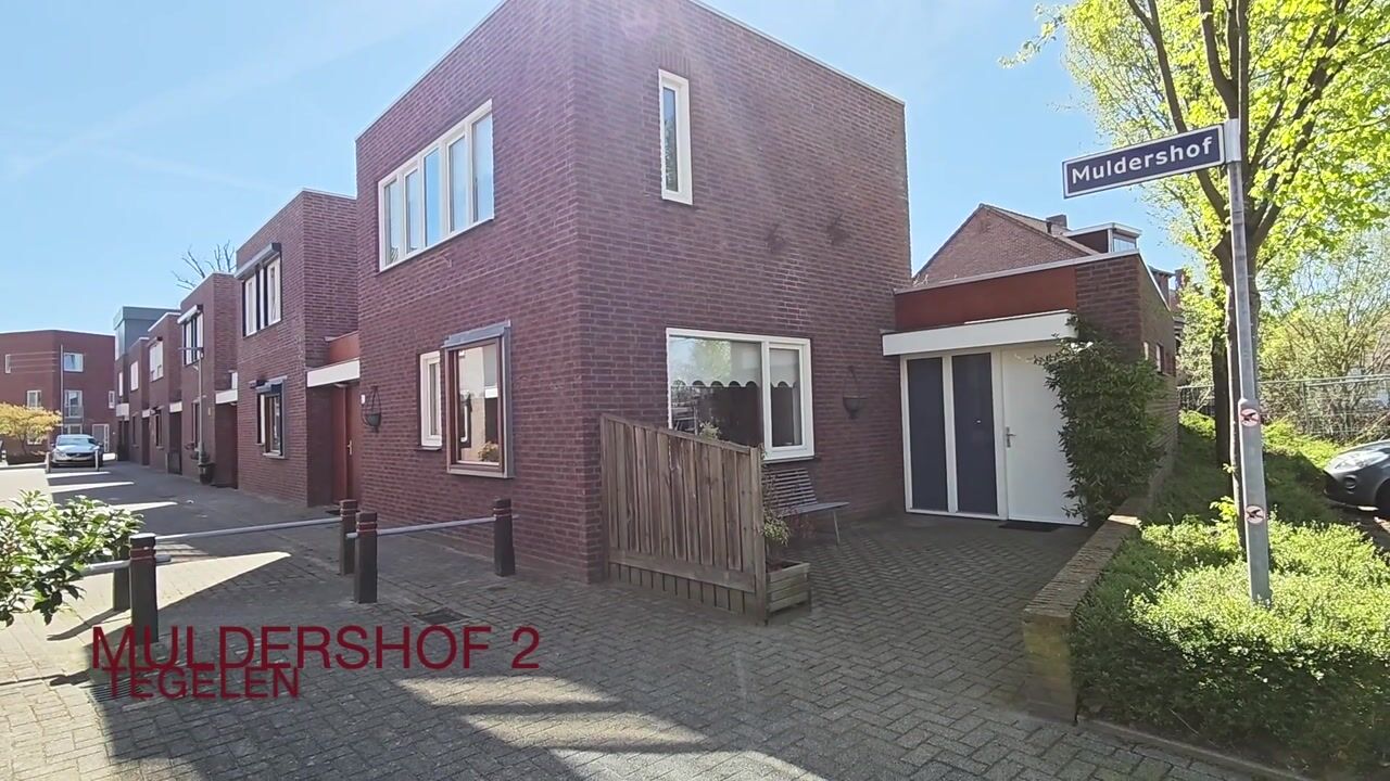 Video van Muldershof 2