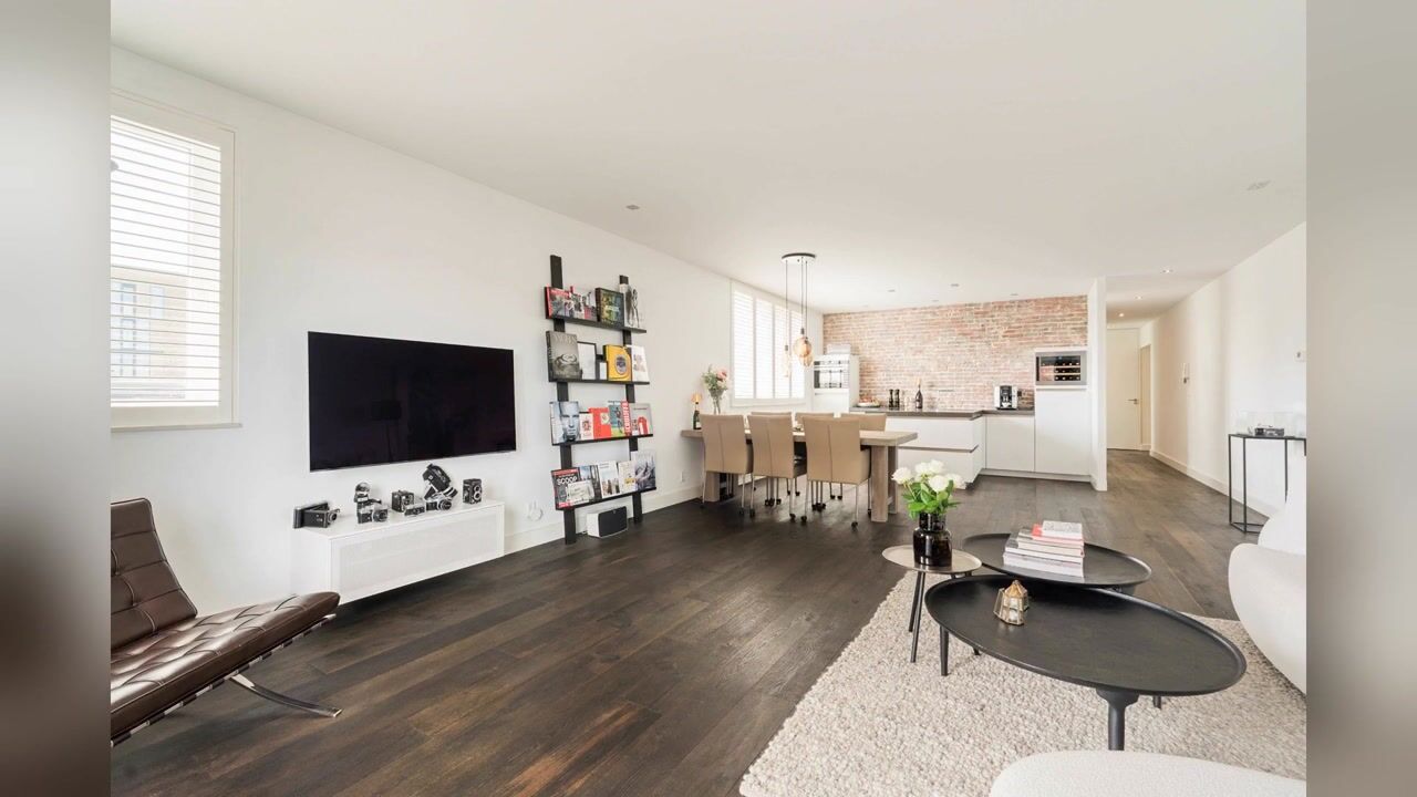 Appartement te koop: Sumatrakade 1517 1019 RS Amsterdam | Funda