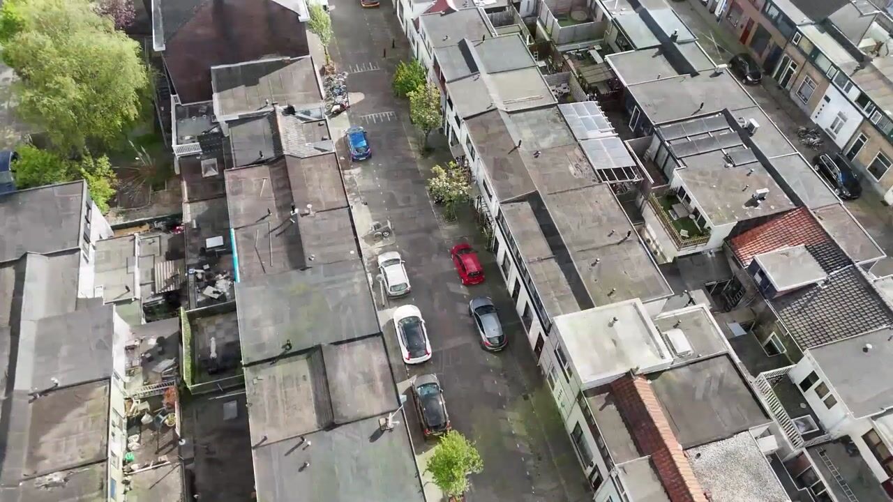 Video of Zalmstraat 32
