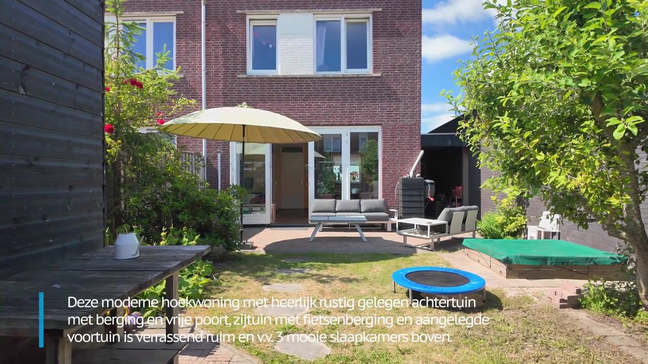 Video of Elvis Presleystraat 7