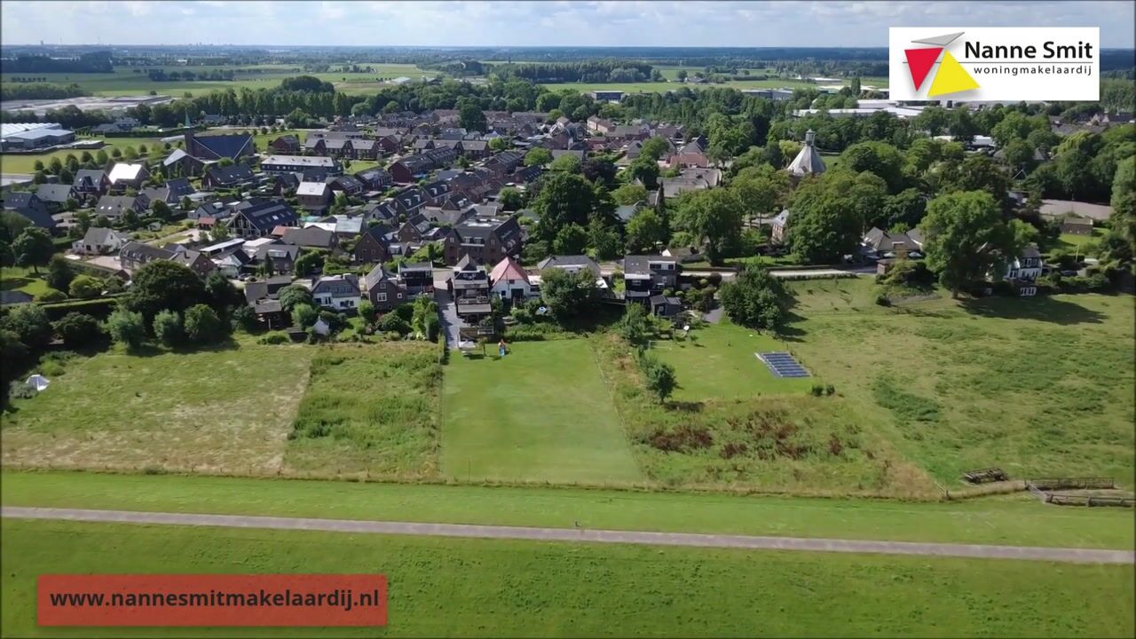 Video van Waalbandijk 28