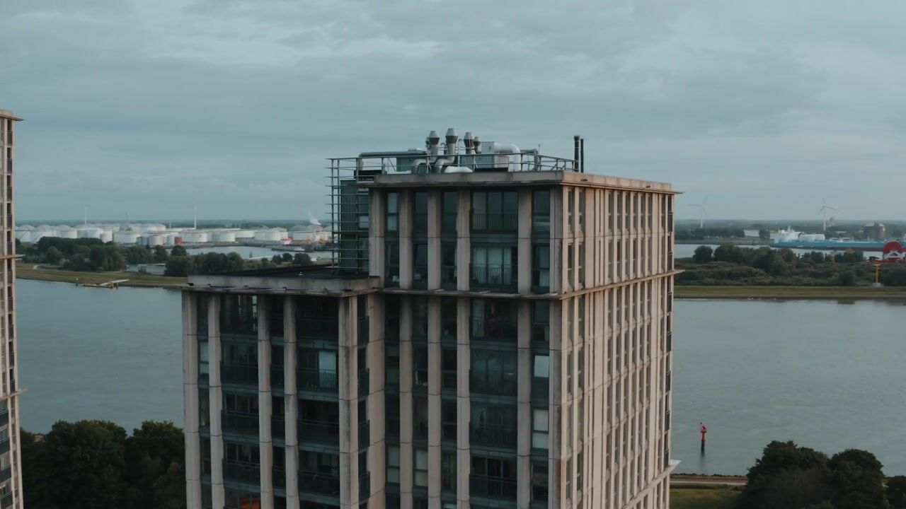 Video van Merellaan 1385