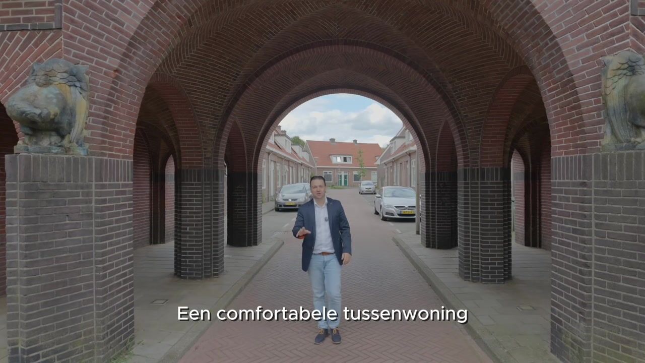Video van Buitenzorgplein 3