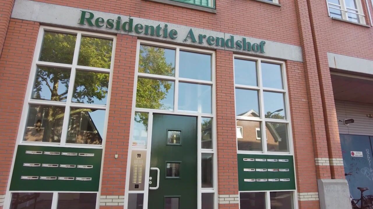 Video van Gasstraat 19