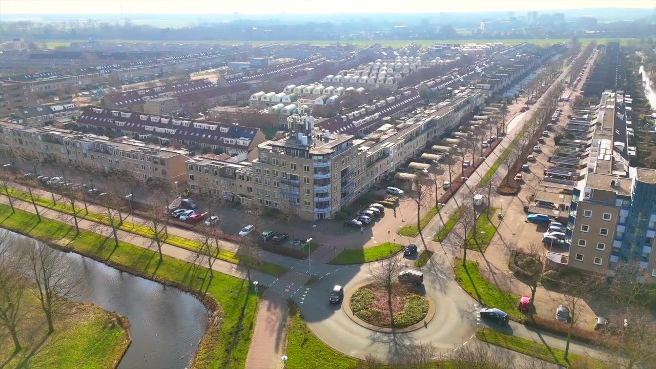 Video van Boeier 14