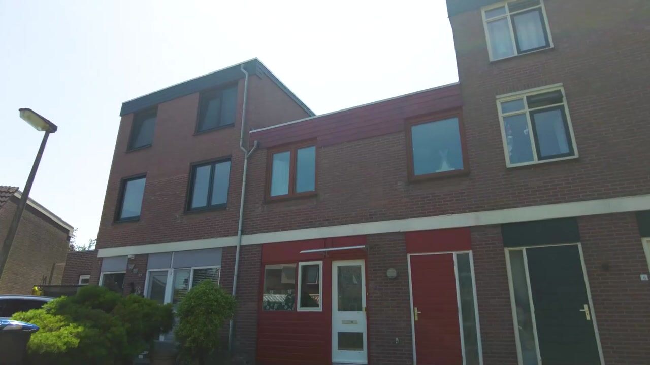 Video van Kweldergras 8