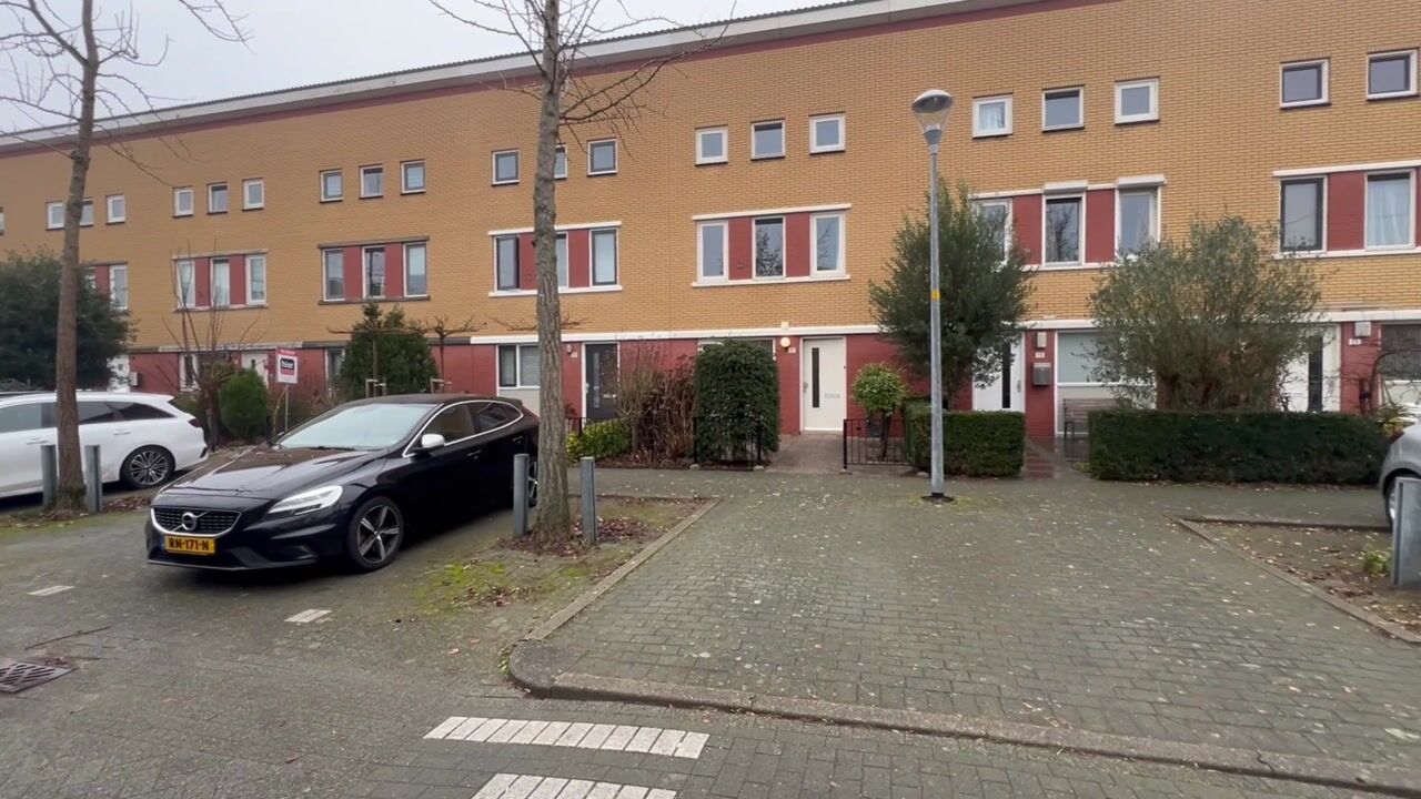 Video van Heimerstein 17