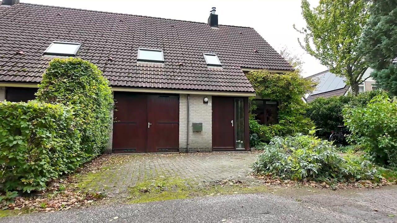 Video van Tussenziel 3