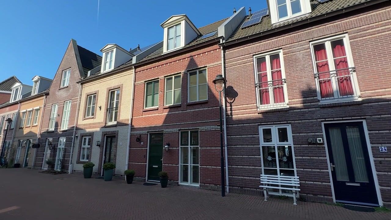 Video van Musket 26
