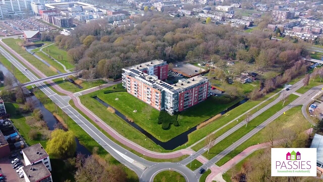 Video of Stadspark 31