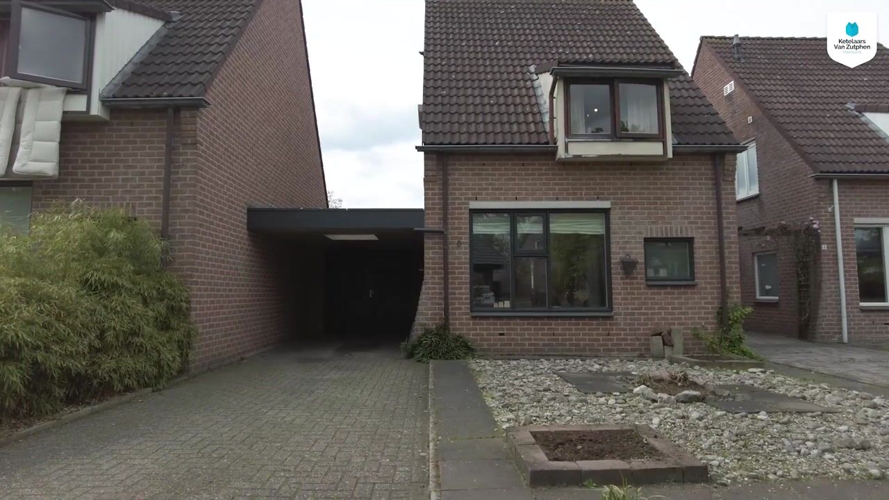 Video of Donkeren Dijk 6