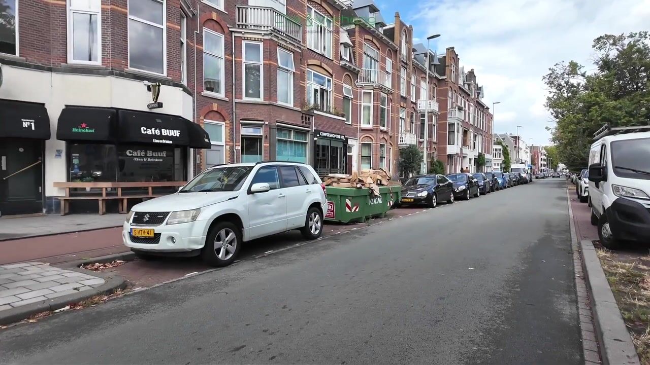 Video van Copernicusplein 2-C