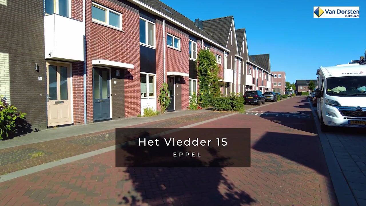 Video van Het Vledder 15