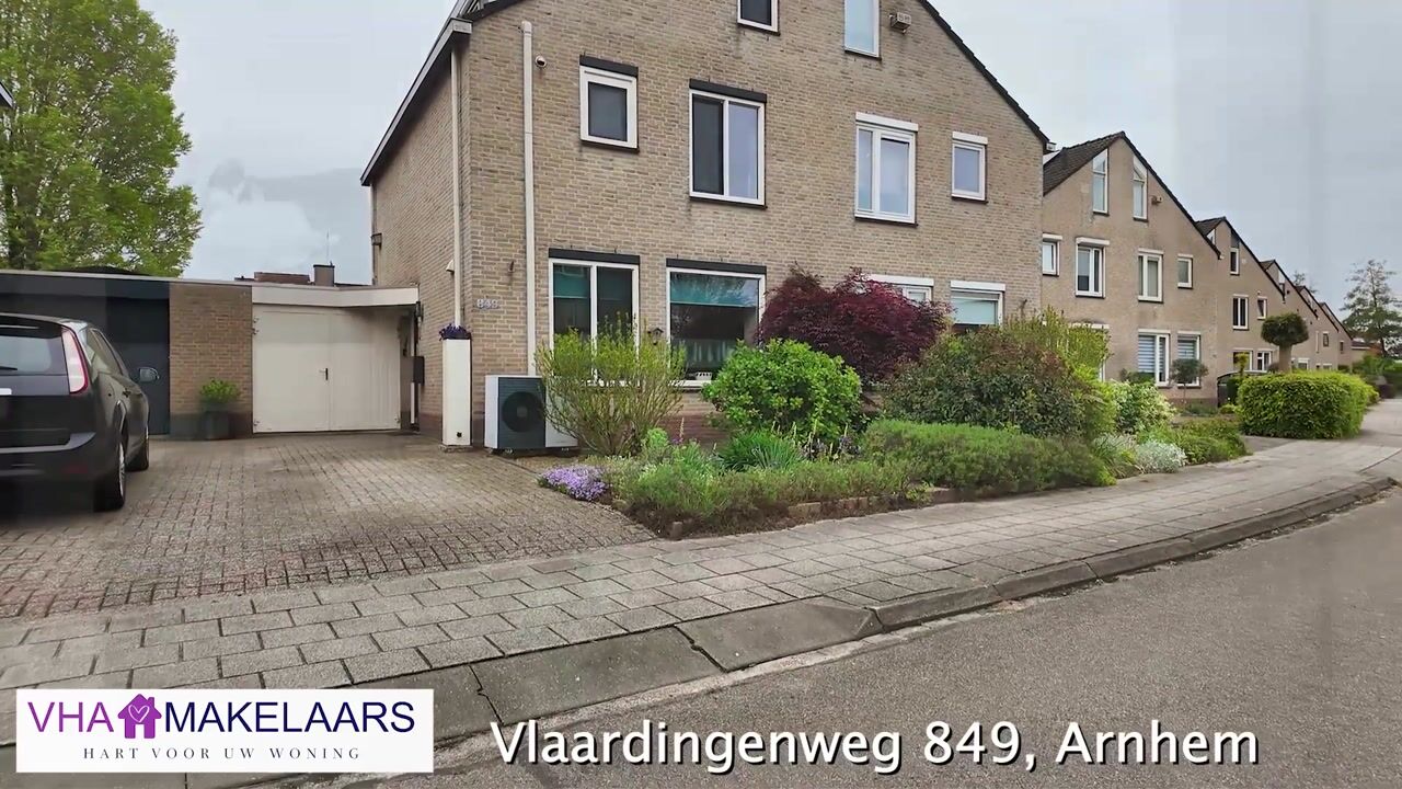 Video van Vlaardingenweg 849