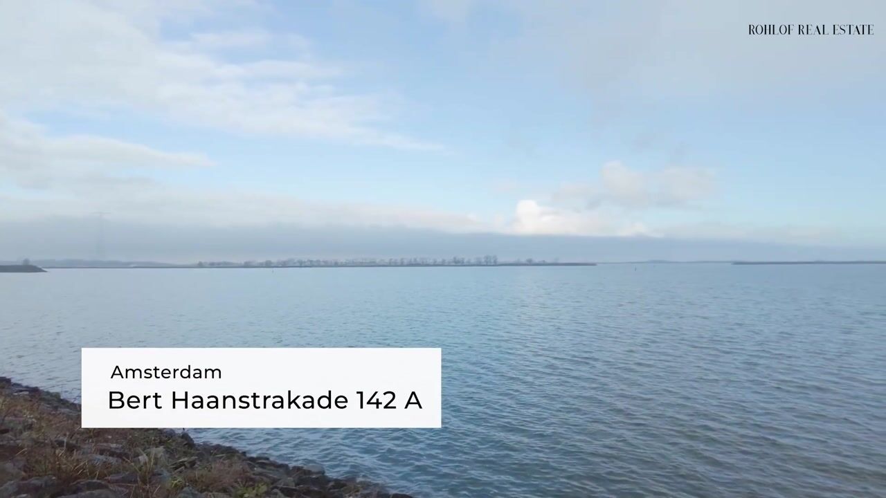Video van Bert Haanstrakade 142-A