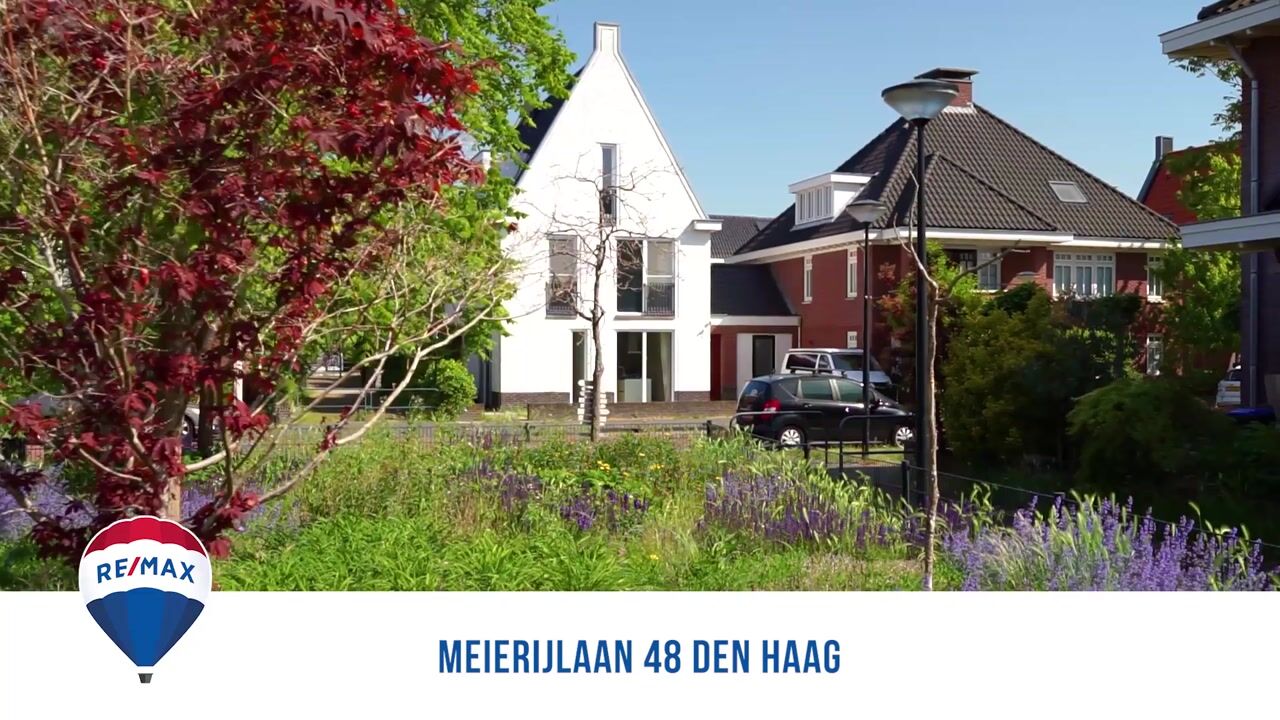 Video of Meierijlaan 48