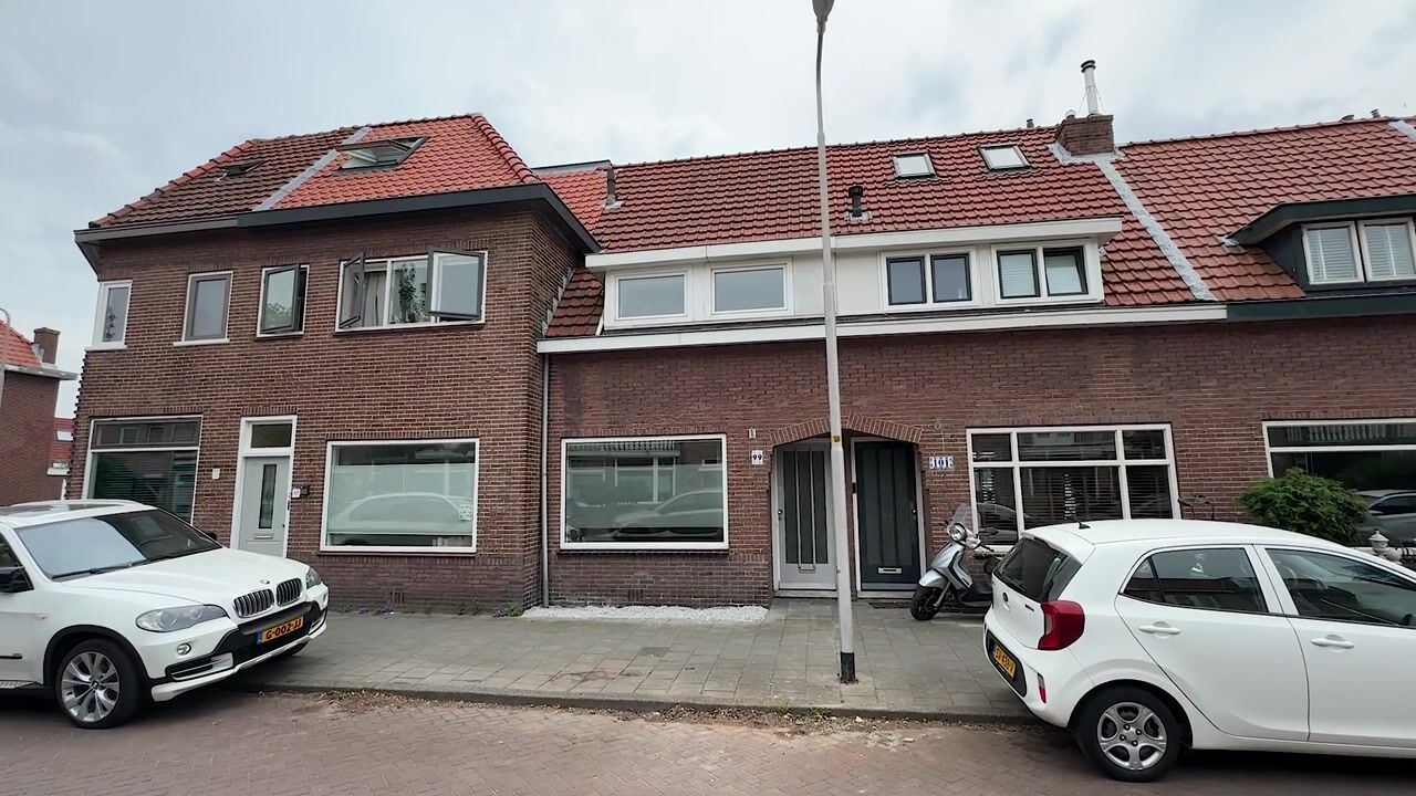 Video of Tuindersstraat 99