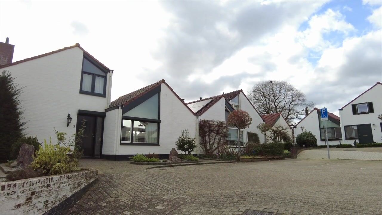 Video of aan Sint Job 3