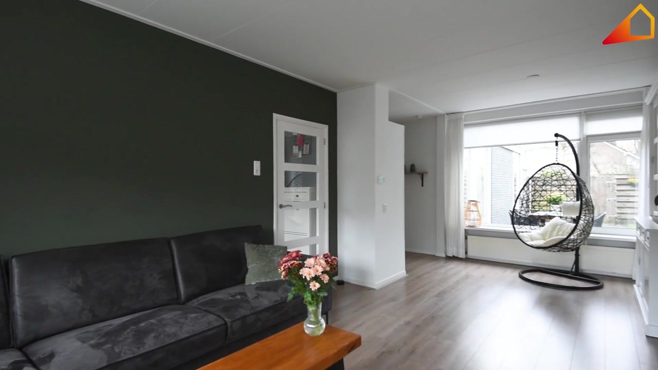 Video of Gysbert Japicxstrjitte 16