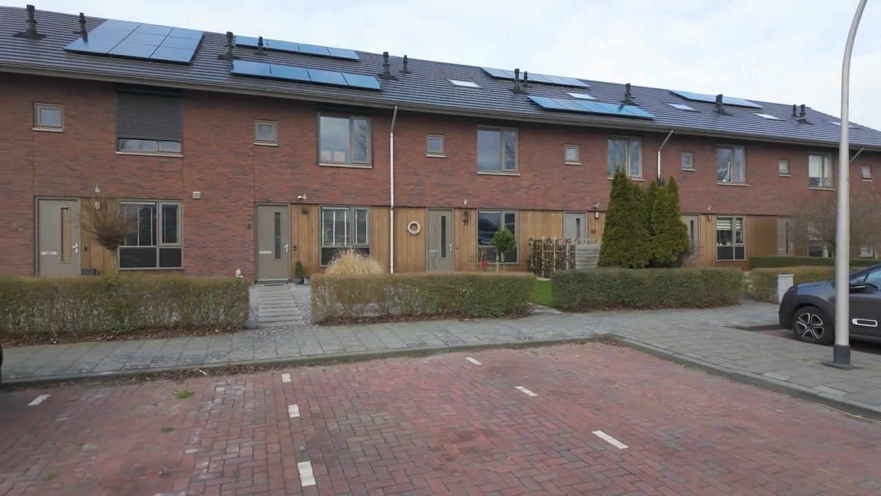 Video van Marco Pololaan 12