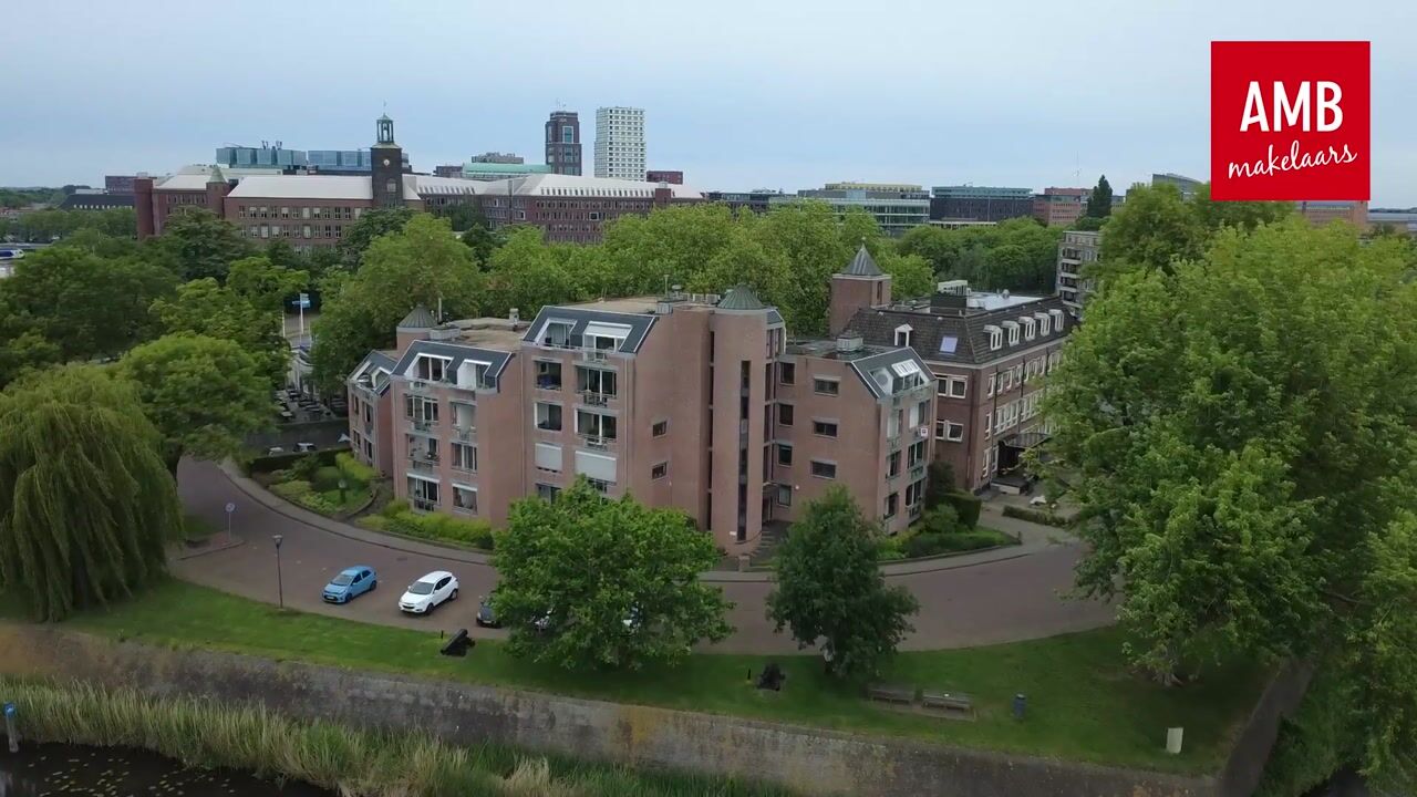 Video van Bastion Vught 11
