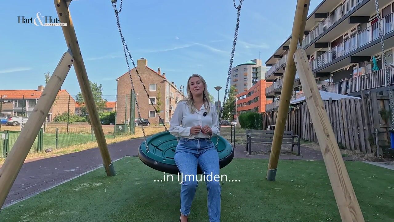 Video van Bloemstraat 56