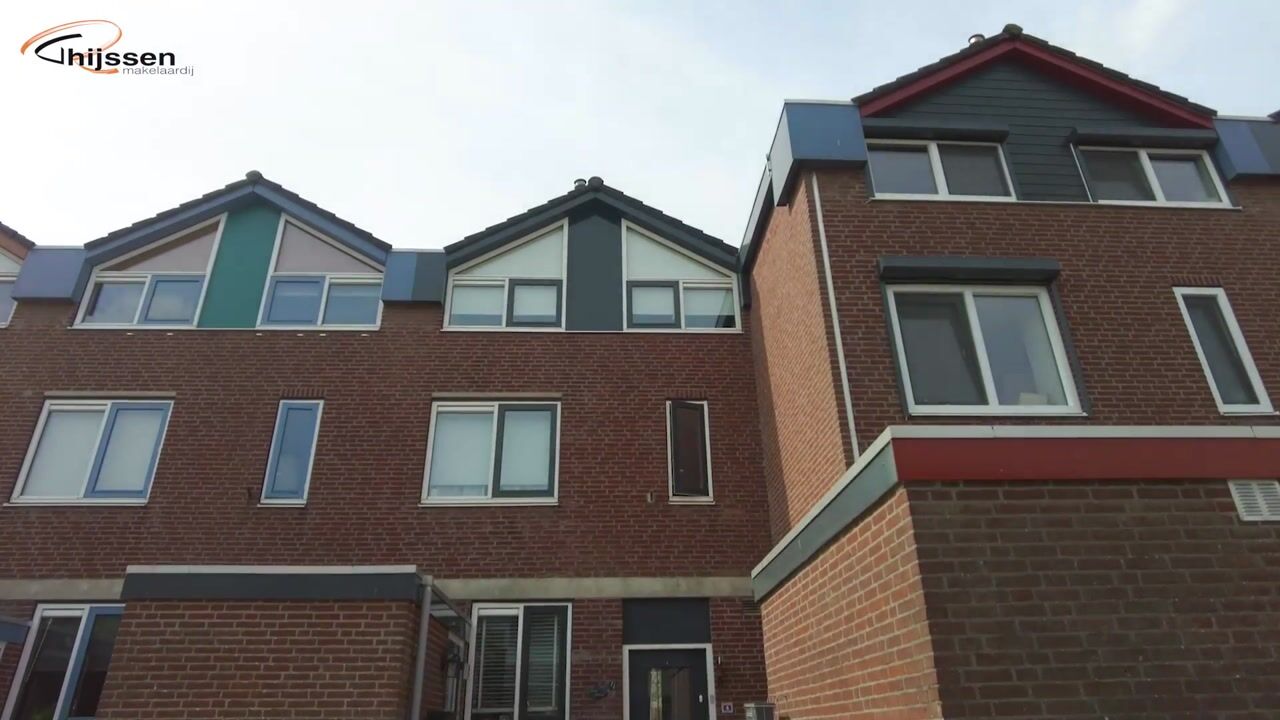 Video van Eefsebeek 4