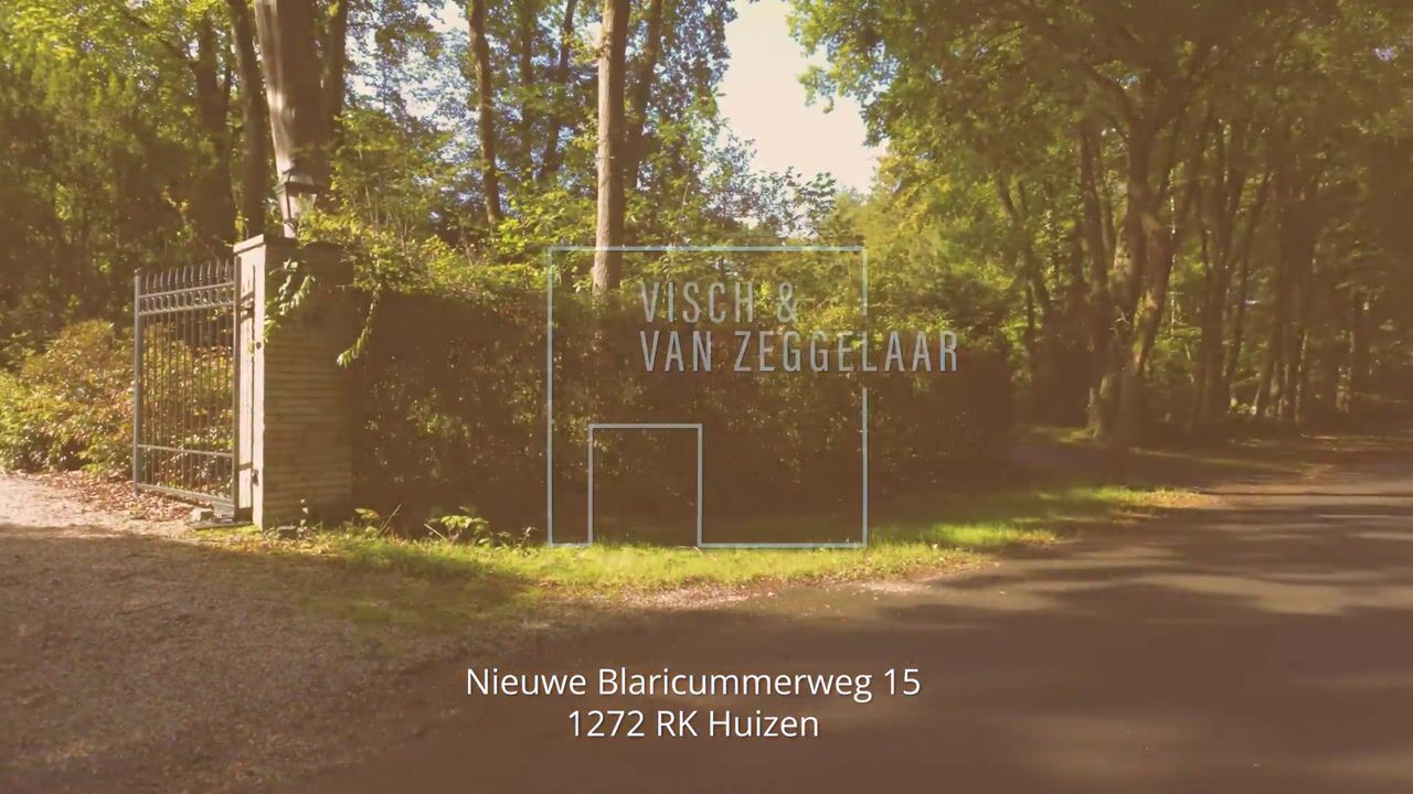 Video van Nieuwe Blaricummerweg 15