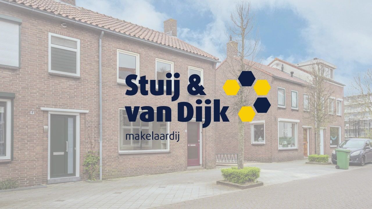 Video van Troelstrastraat 70