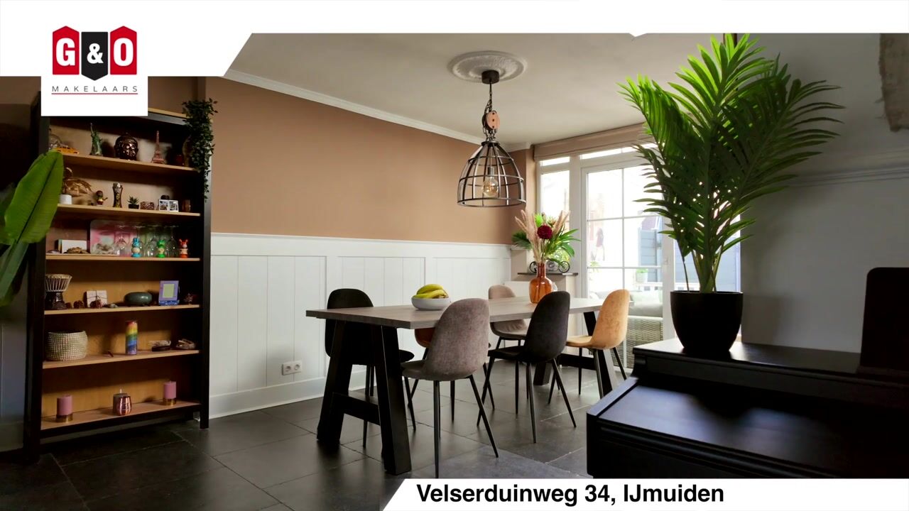 Video of Velserduinweg 34