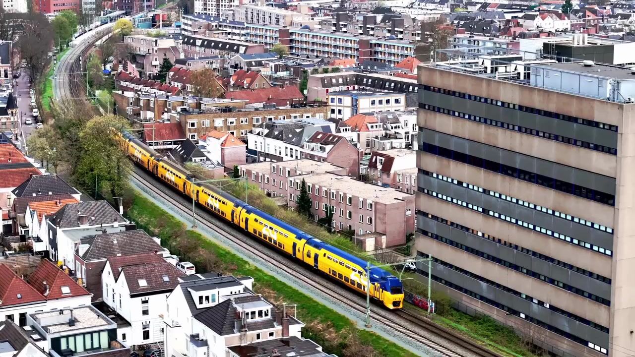 Video van Sonsbeekweg 36-2