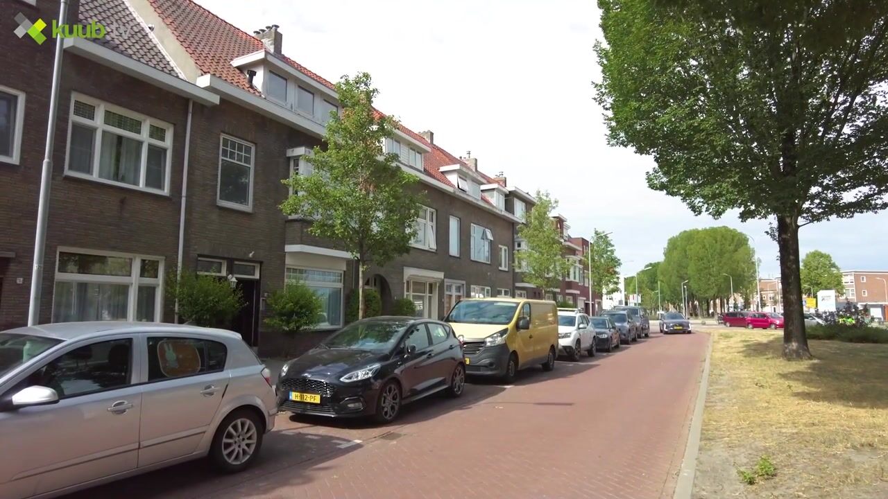 Video van Singel 282