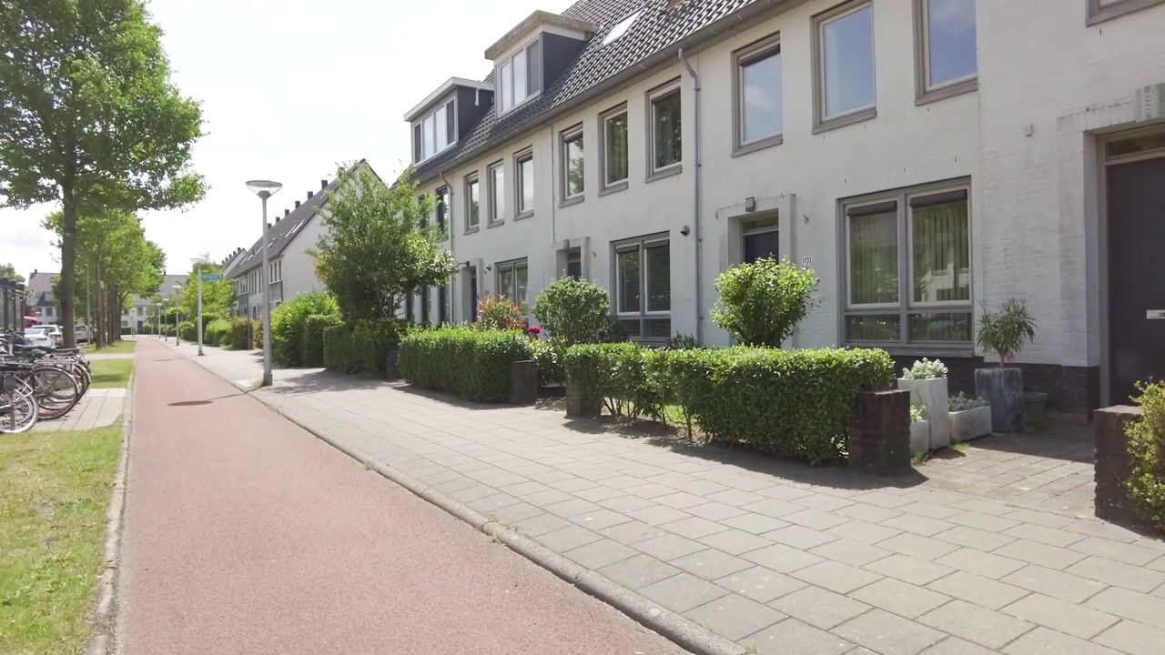 Video of Jane Addamslaan 101