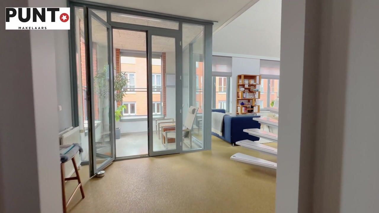 Video van Mariaplaats 34-J