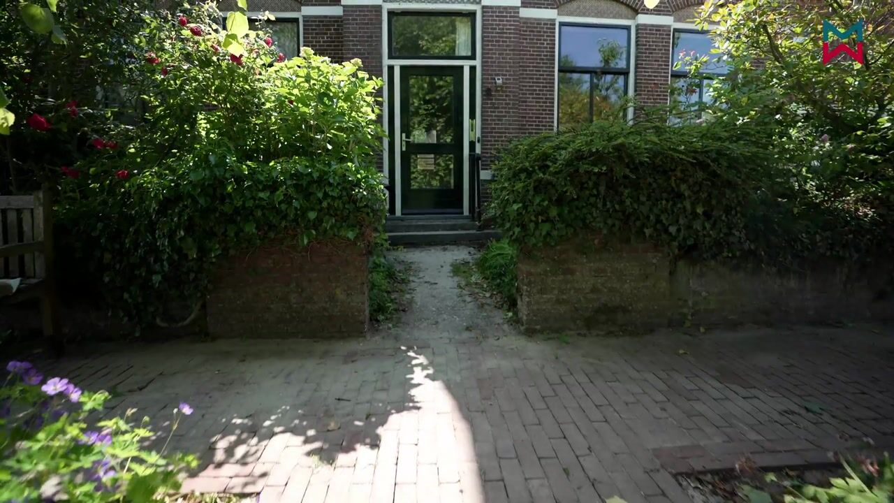 Video van Breed Plak 8