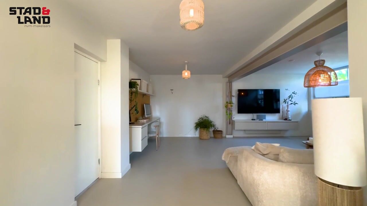 Video van Rechte Zandweg 26-A