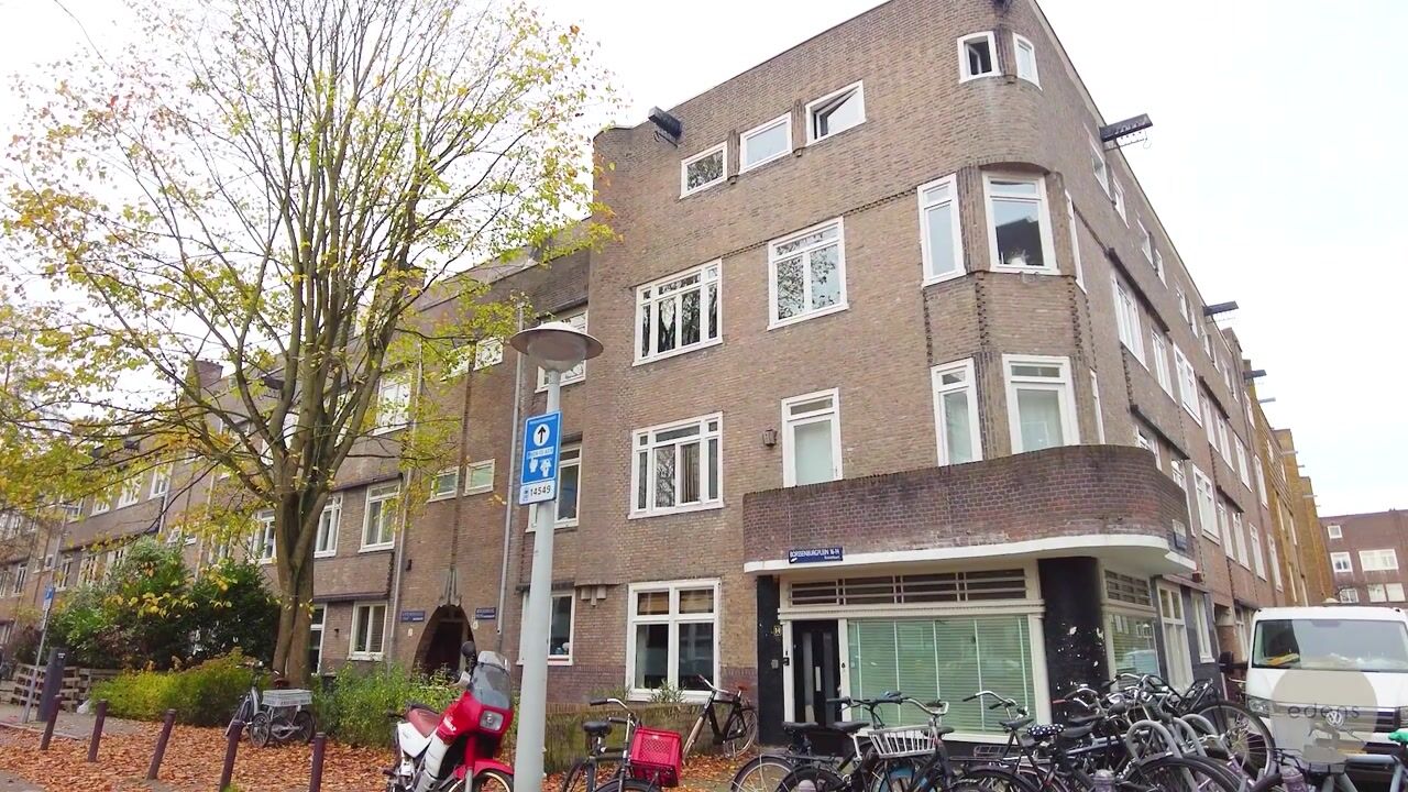 Video of Borssenburgplein 16-3