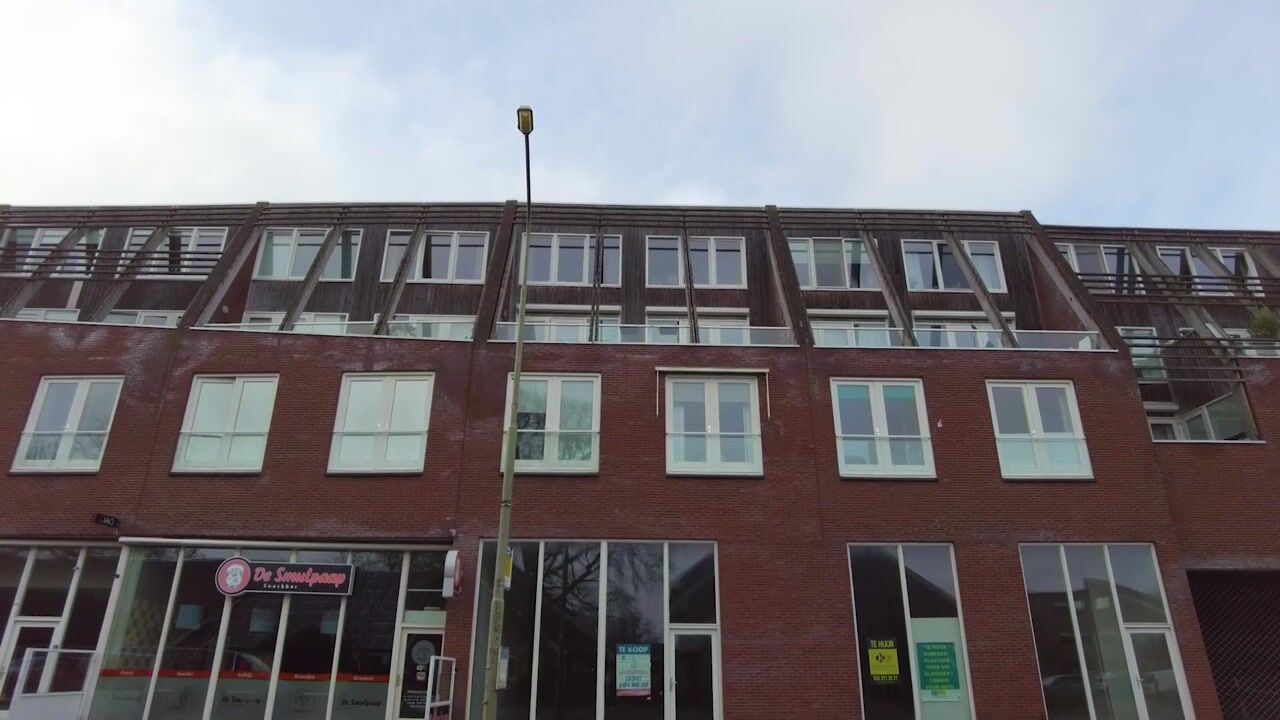 Video of Raadhuisstraat 68