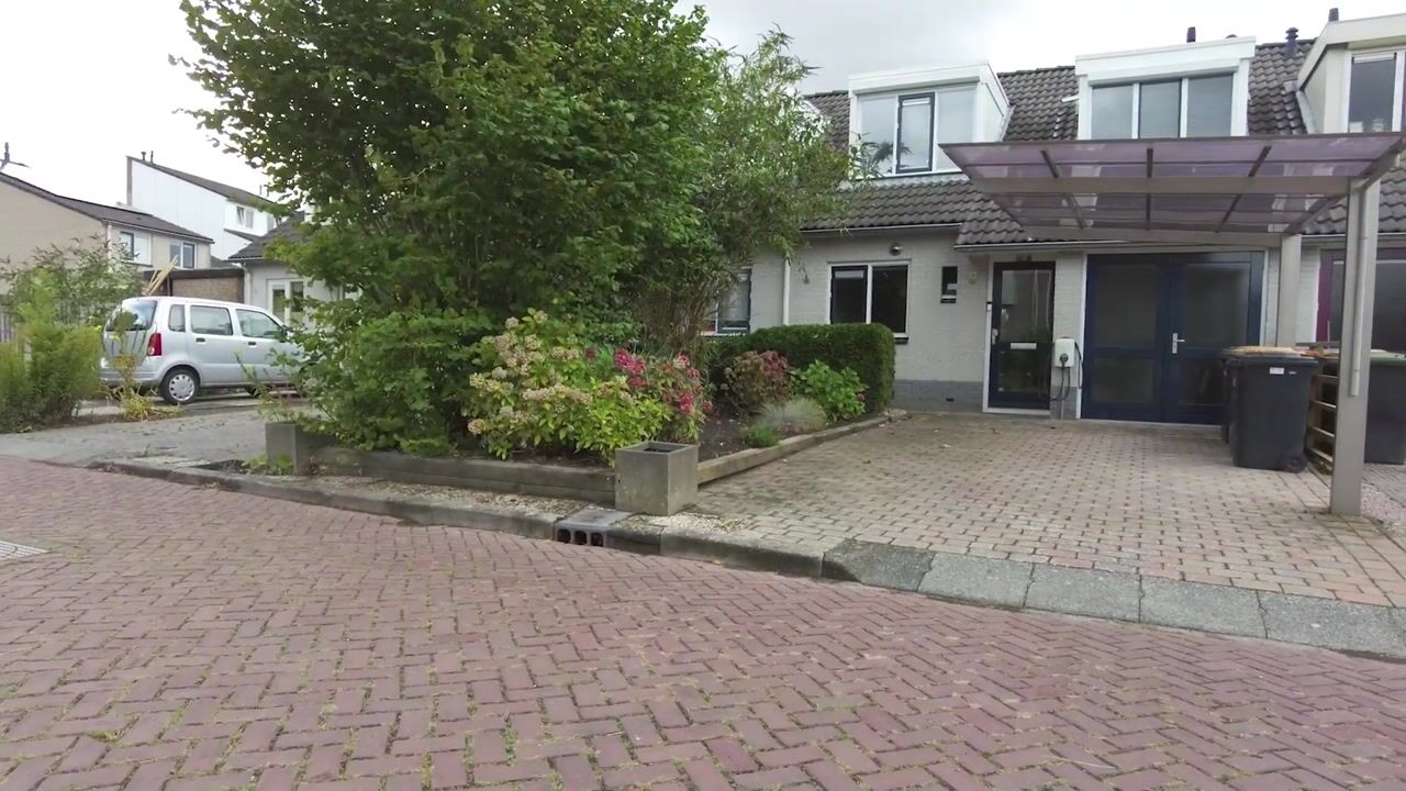 Video van Wisch 9