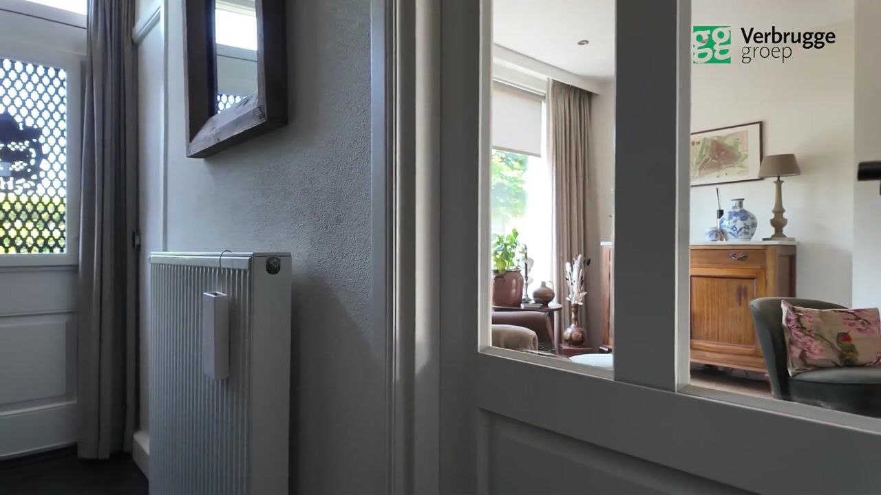 Video van Van Liedekerkestraat 65
