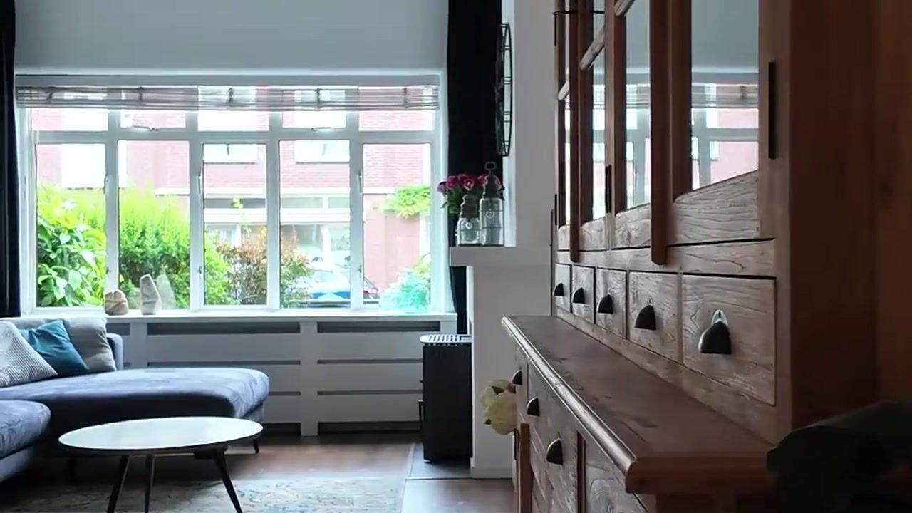 Video of Van der Duynstraat 202