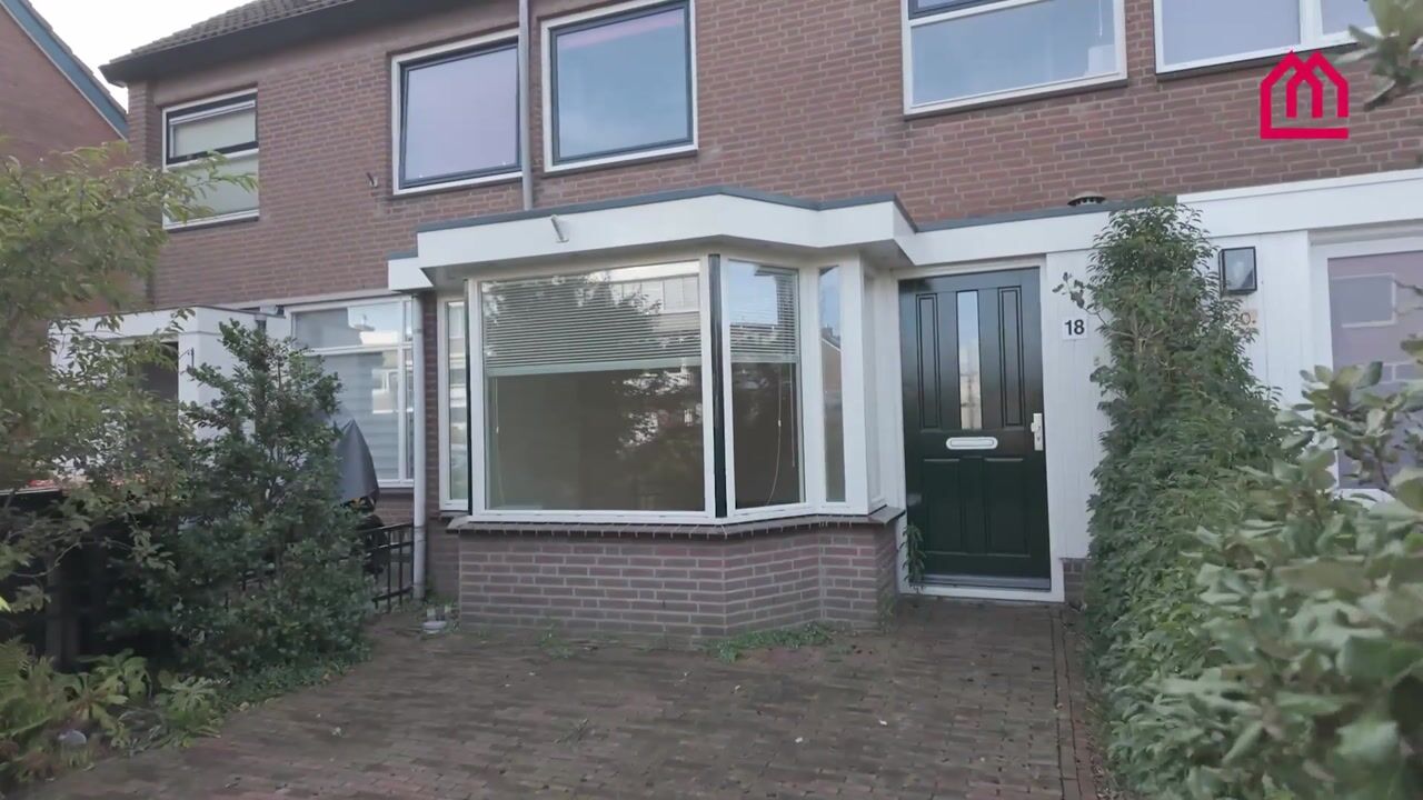 Bekijk video van Asterstraat 18