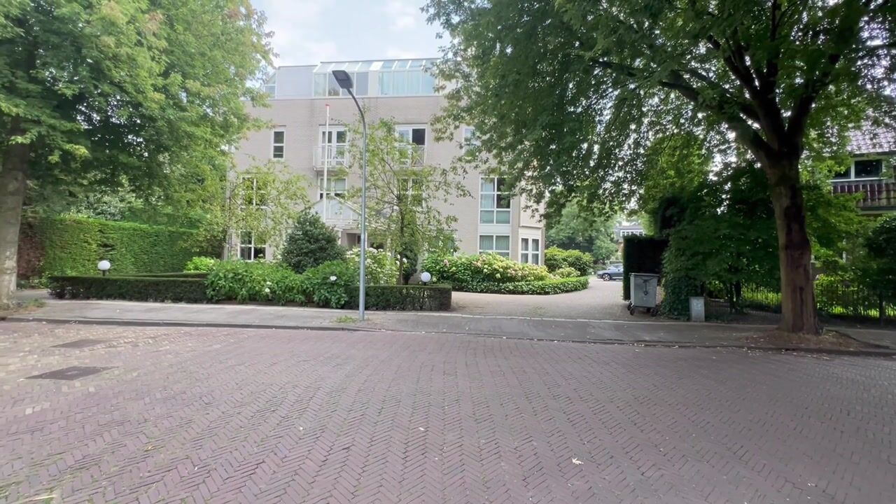 Video van Crayenesterlaan 134-C