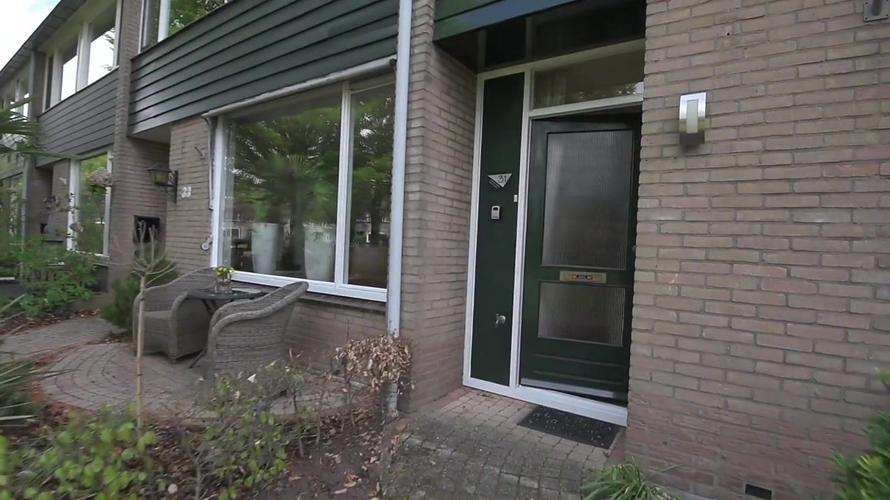 Video van Rietgansstraat 31