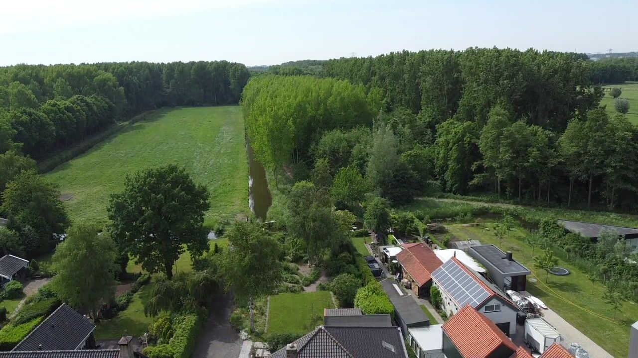 Video van Westeinde 64