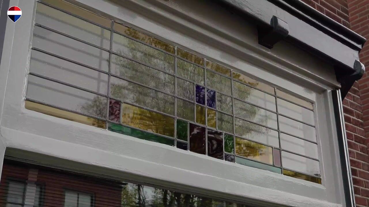 Video van Nieuwstraat 100
