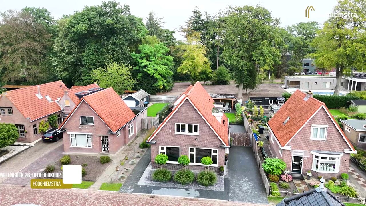 Video van Molenhoek 26