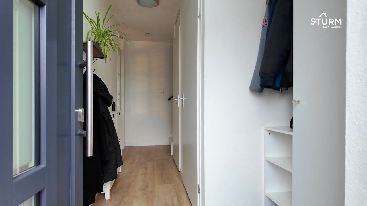 Video of Goyastraat 66